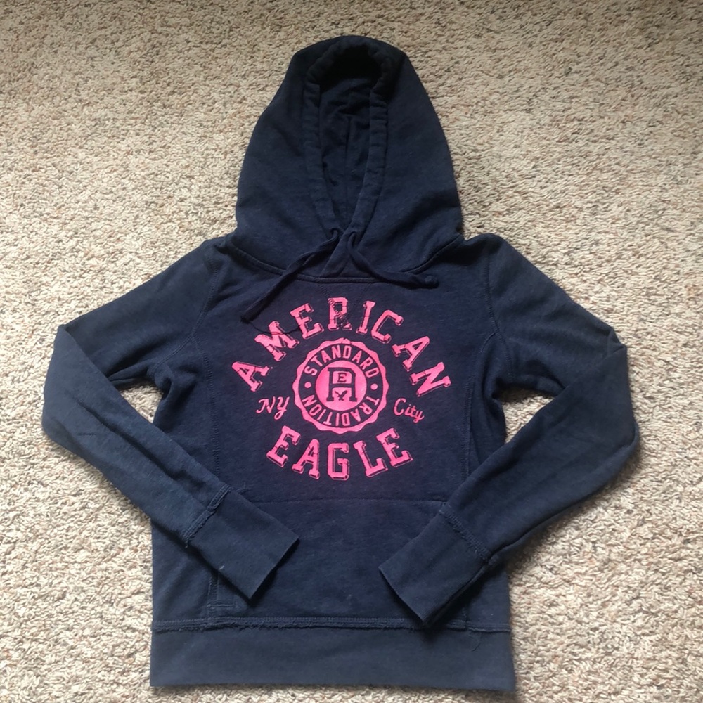 American eagle hoodie